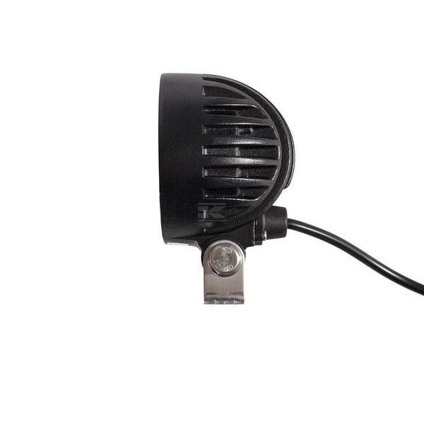 Lampa robocza LED, okrągła 500lm 12/24V 1G0357000001 | Exvi