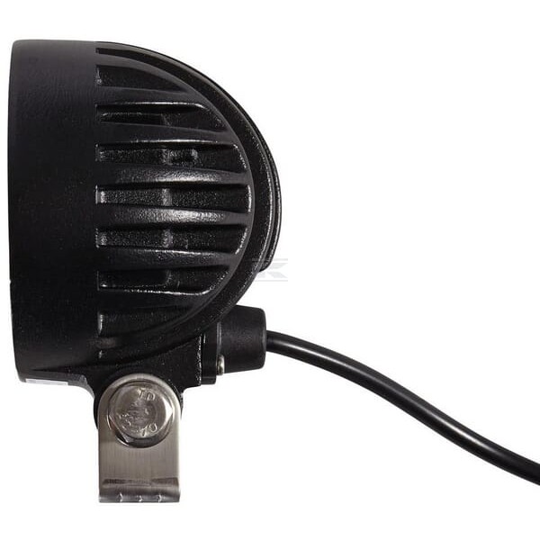 Lampa robocza LED, okrągła 500lm 12/24V 1G0357000001 | Exvi