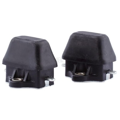 Przełącznik świateł stop, styk 6DF001551091 | Exvi