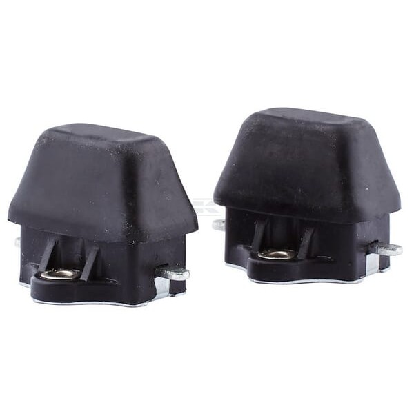 Przełącznik świateł stop, styk 6DF001551091 | Exvi