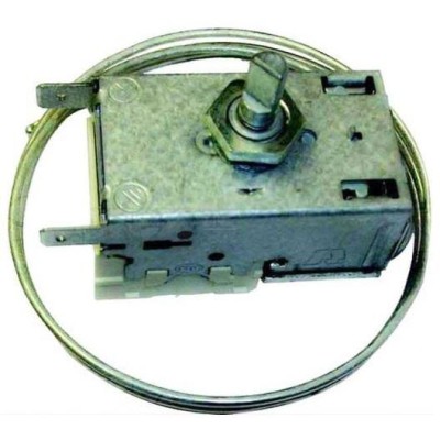 Termostat klimatyzacji KL060028 | Exvi