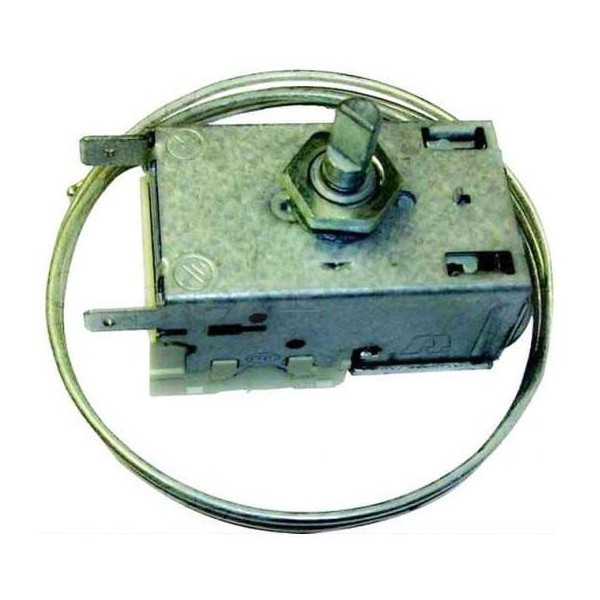 Termostat klimatyzacji KL060028 | Exvi