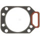 Uszczelka głowicy cylindra F385202210100ELR | Exvi