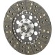 Tarcza sprzęgła 2300F138153420010 | Exvi