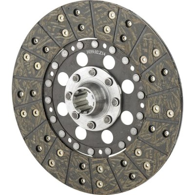 Tarcza sprzęgła 2300F138153420010 | Exvi