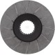 Tarcza hamulcowa F514100150010 F514100150010N | Exvi