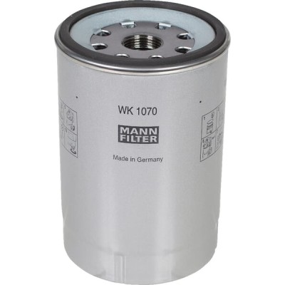 Filtr wymienny paliwa WK1070X | Exvi