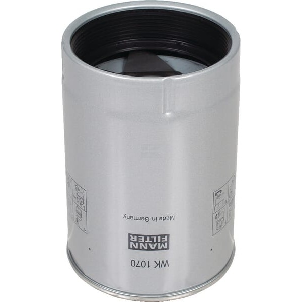 Filtr wymienny paliwa WK1070X | Exvi