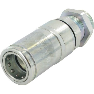 Szybkozłącze gniazdo CFPV 3/4" gwint CFPV126362F | Exvi