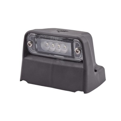 Lampa oświetlenia tablicy 2KA010278321 | Exvi