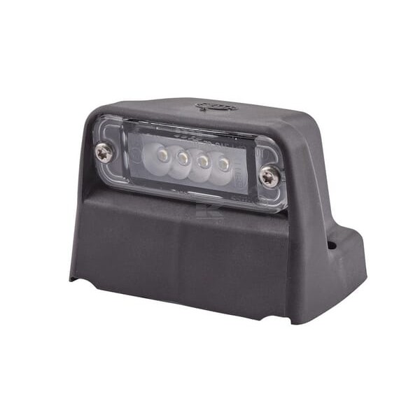 Lampa oświetlenia tablicy 2KA010278321 | Exvi