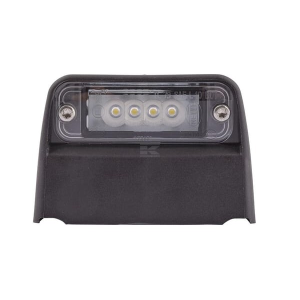 Lampa oświetlenia tablicy 2KA010278321 | Exvi