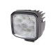Lampa robocza LED, kwadratowa 12/24V 1GA995606031 | Exvi