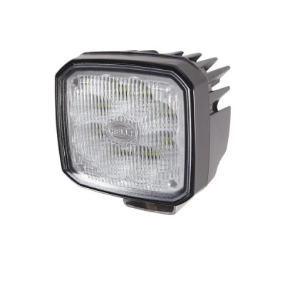 Lampa robocza LED, kwadratowa 12/24V 1GA995606031 | Exvi
