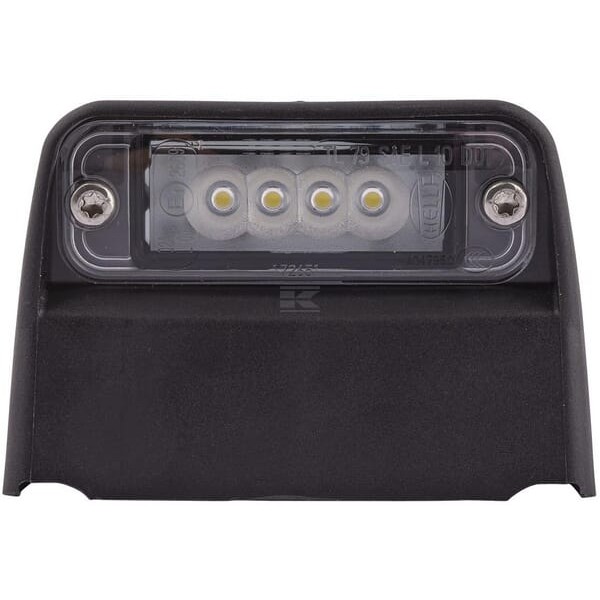 Lampa oświetlenia tablicy 2KA010278321 | Exvi