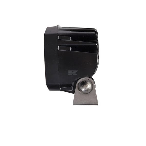 Lampa robocza LED, kwadratowa 12/24V 1GA995606031 | Exvi