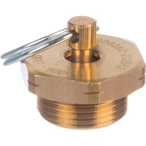 Drain valve 9343000380 | Exvi