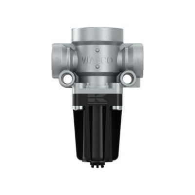 Zawór ograniczający ciśnienie 4750103000 | Exvi