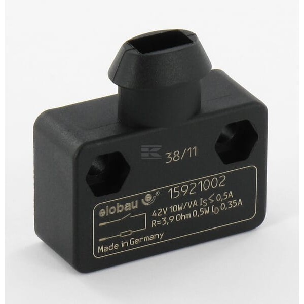 Przełącznik elektromagnetyczny, Fendt X830240177000 | Exvi
