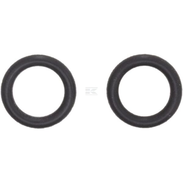 Pierścień uszczelniający o-ring X548816301000 | Exvi