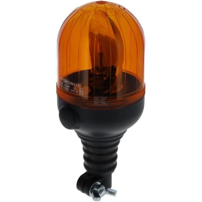 Lampa błyskowa obrotowa G339900140011 | Exvi