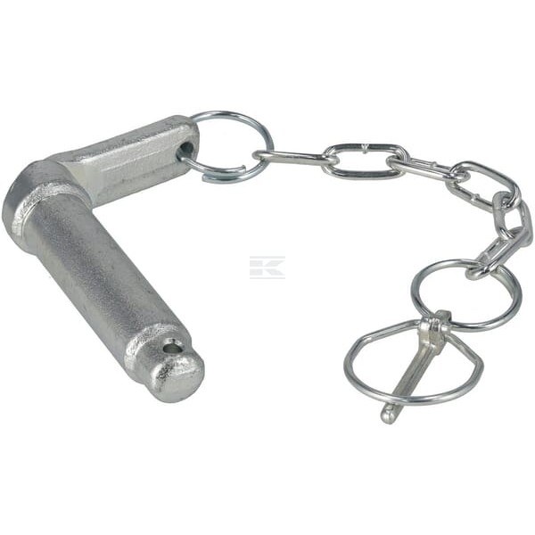 Sworzeń z łańcuszkiem F945500070100 | Exvi