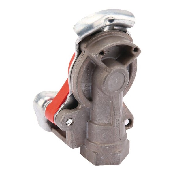 Złącze pneumatyczne otwarte M16x1.5 9522000210 | Exvi