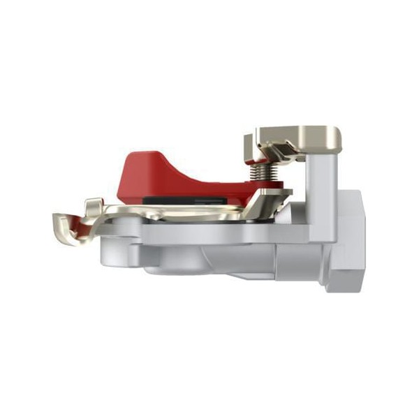 Złącze pneumatyczne otwarte M16x1.5 9522000210 | Exvi