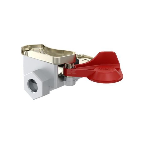 Złącze pneumatyczne otwarte M16x1.5 9522000210 | Exvi