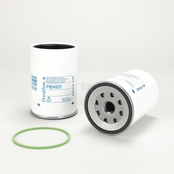 Filtr paliwa/separator wody P954925 | Exvi