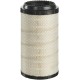 Filtr powietrza zewnętrzny P629543 | Exvi
