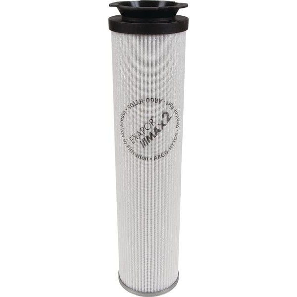 Filtr oleju hydrauliczn. Hifi SH52305 | Exvi