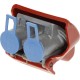 Duomatic M16x1.5 bez uchwytu 4528040120 | Exvi