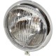 Reflektor halogenowy, okrągły 12V 1S3001442001 | Exvi