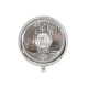 Reflektor halogenowy, okrągły 12V 1S3001442001 | Exvi