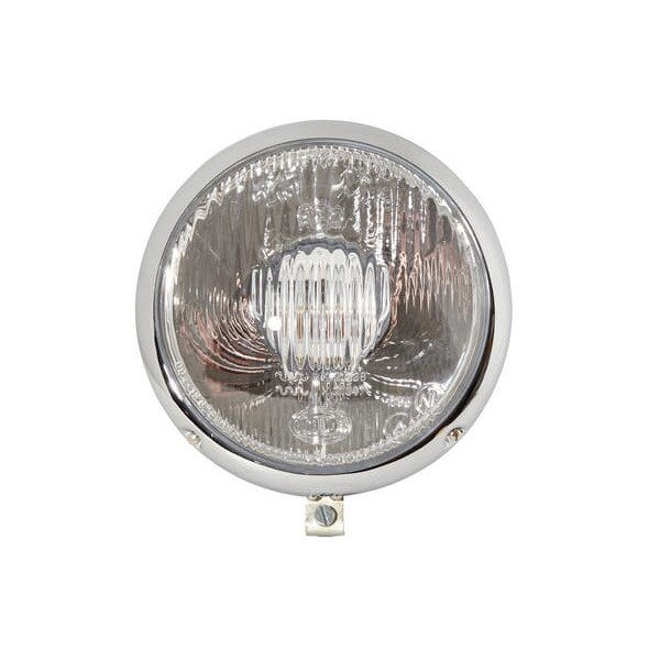 Reflektor halogenowy, okrągły 12V 1S3001442001 | Exvi