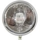 Reflektor halogenowy, okrągły 12V 1S3001442001 | Exvi