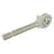 Końcówka oczkowa łącznika górnego, M 27 TL1602722RKR | Exvi