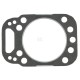 Uszczelka głowicy cylindra F139207210030N | Exvi