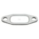 Uszczelka kolektora, wlot i wylot F184230090070N | Exvi