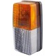 Lampa zespolona kierunkowskazu 2BE003347001 | Exvi