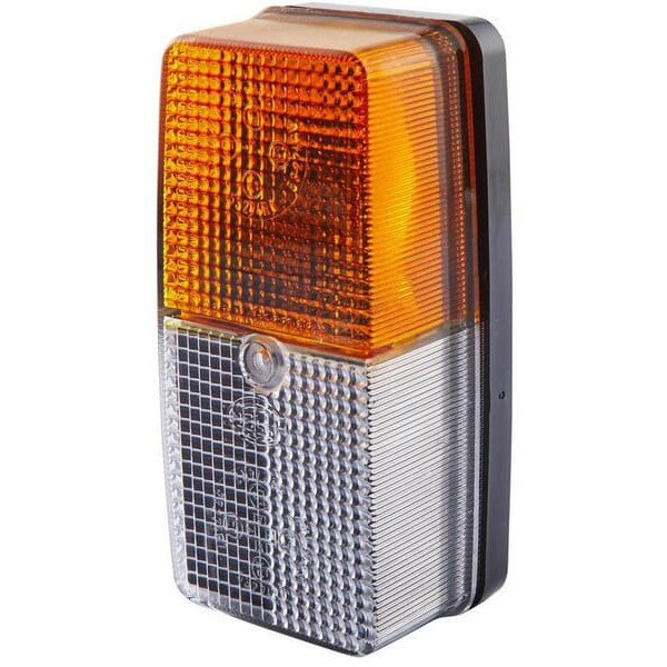 Lampa zespolona kierunkowskazu 2BE003347001 | Exvi