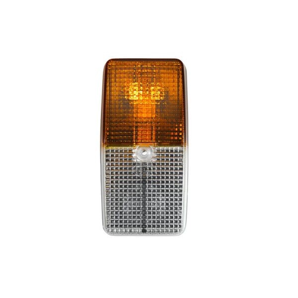 Lampa zespolona kierunkowskazu 2BE003347001 | Exvi