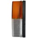 Lampa zespolona kierunkowskazu 2BE003347001 | Exvi