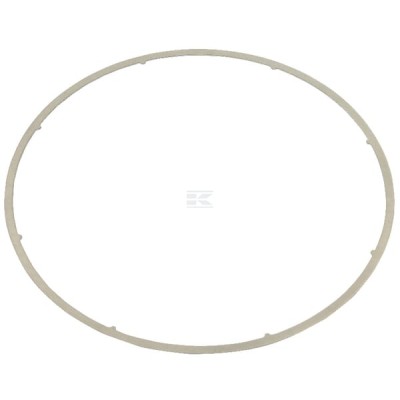 Podkładka dystansowa 0.5 mm 2232963ELR | Exvi