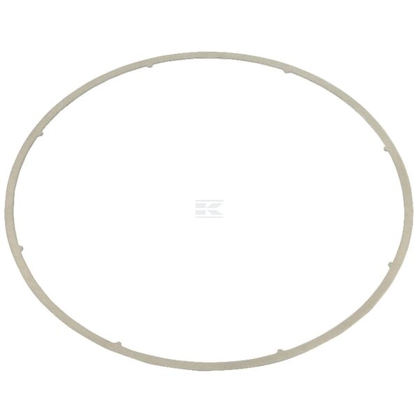Podkładka dystansowa 0.5 mm 2232963ELR | Exvi