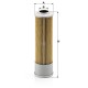 Filtr oleju hydraulicznego H6143 | Exvi