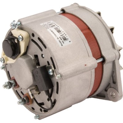 Alternator 14V 65A ALT26250811 | Exvi