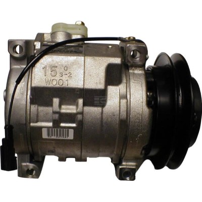 Sprężarka Nippondenso 10S15C KL000010 | Exvi