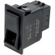 Przełącznik kołyskowy, (I)-0-(II) SW10019KR | Exvi